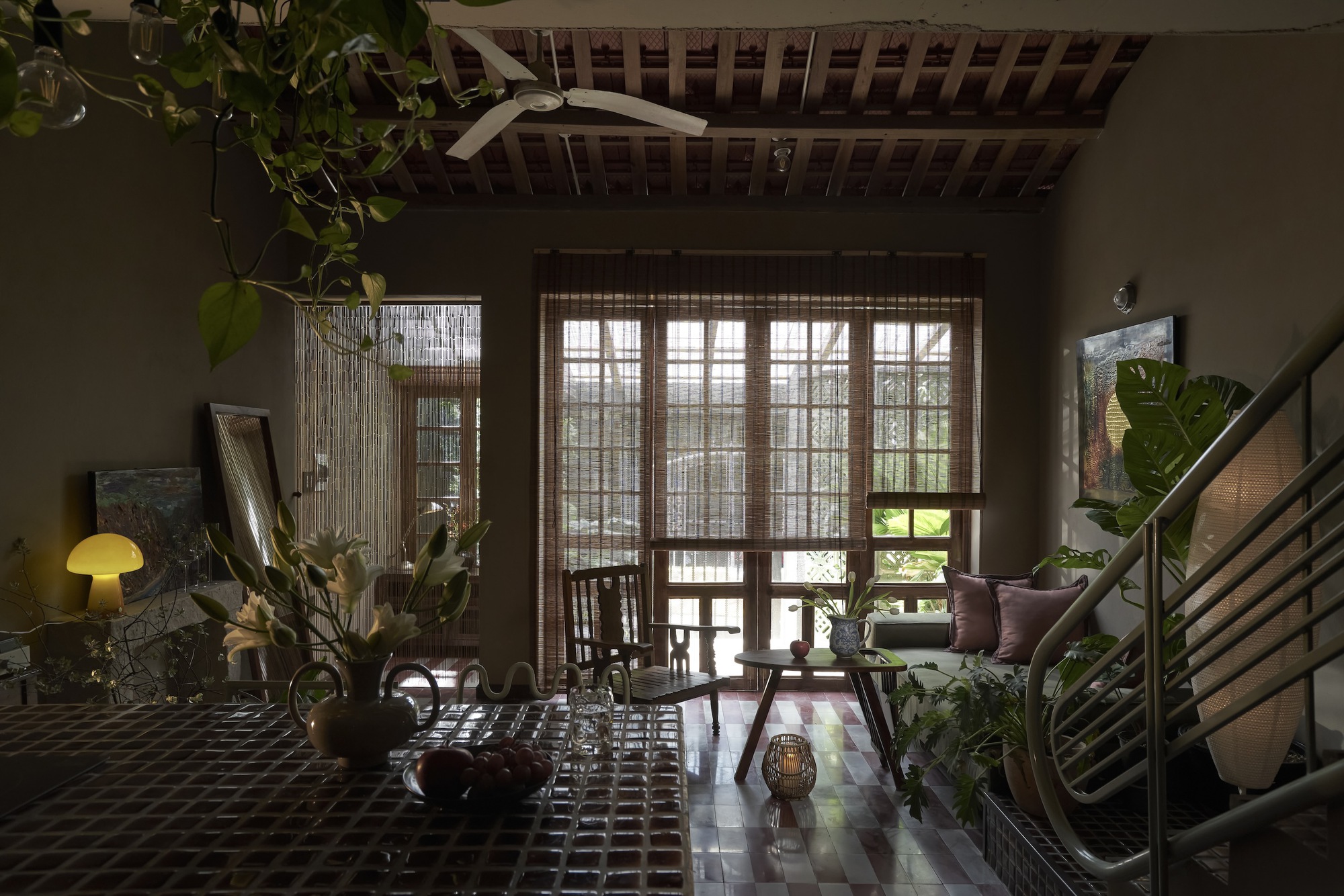 恩高屋丨越南丨Limdim House Studio-16