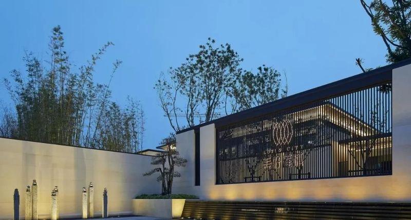 亚新·美好莲城售楼处-30