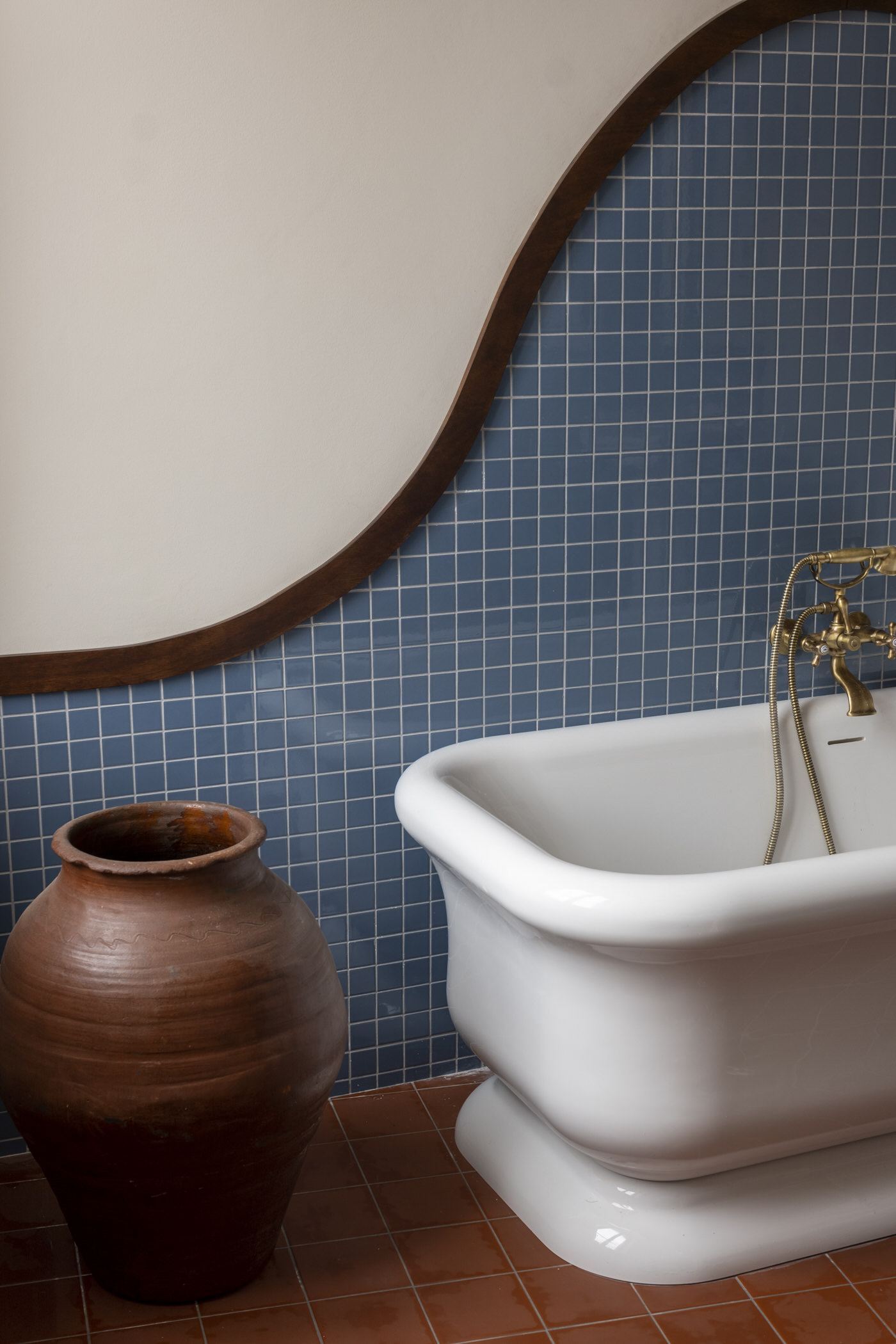 La Relève 酒店丨法国马赛丨Junod Marc Architects 和 Honoré-20