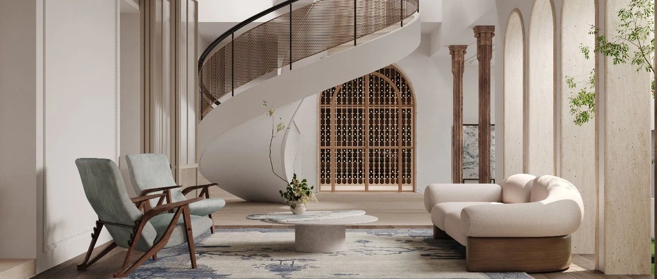 新玺丨中国深圳丨舍下作品-57