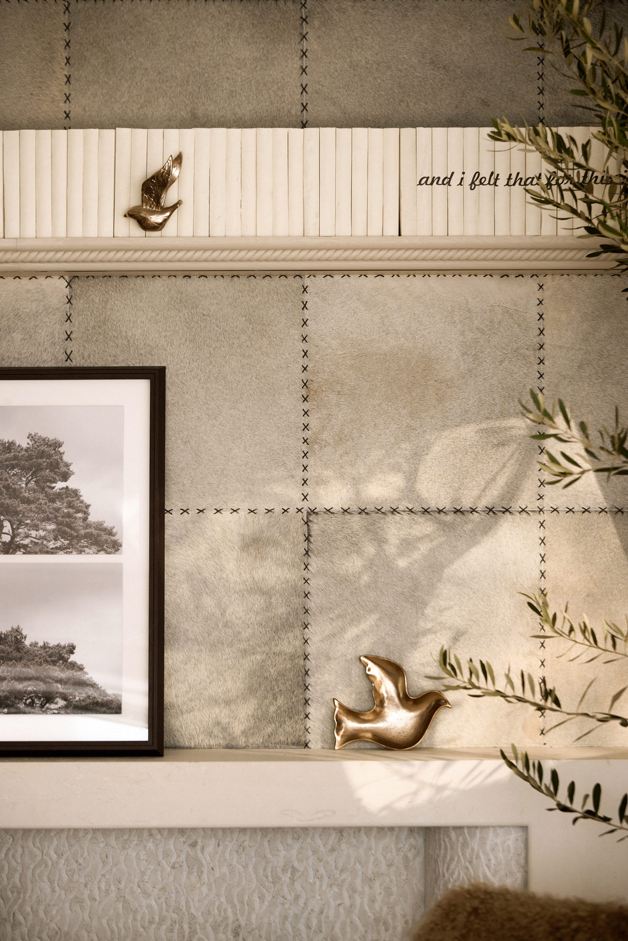 紫京宸园278户型美学体验馆丨中国北京丨硬装赋象设计,软装赋形设计-13