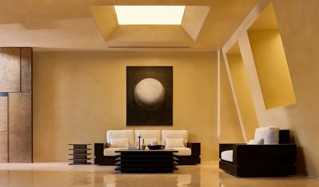 特色酒店设计·时间的河·岛屿酒店（湖州“时间的河”文旅度假酒店）丨中国湖州-18