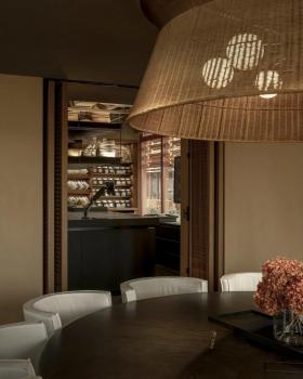 CCD上海丨中国上海丨建筑海南（上海）建院,室内,灯光CCD郑中设计等