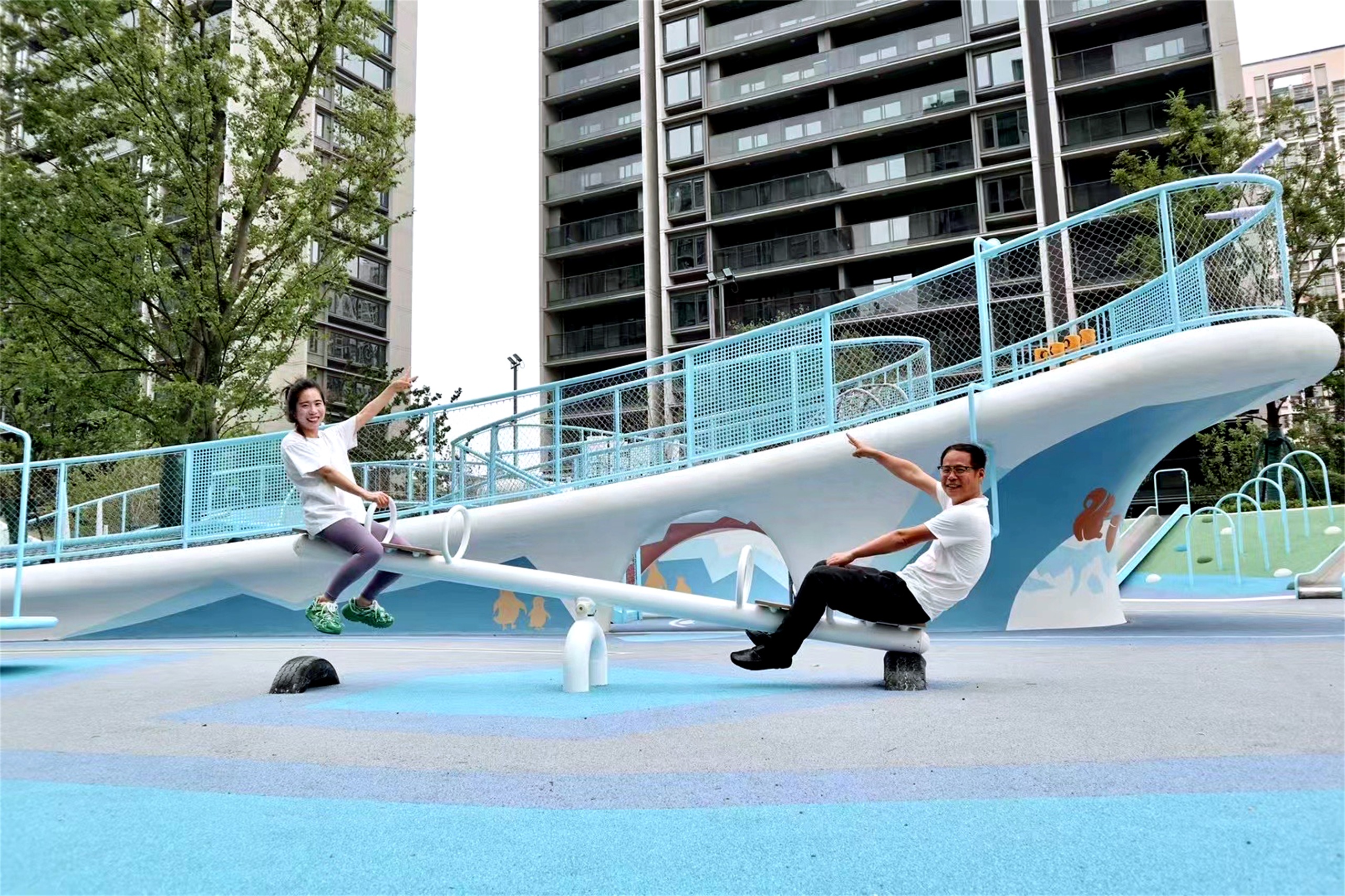 杭州绿城·月映星语园大区丨中国杭州丨佳联设计-63