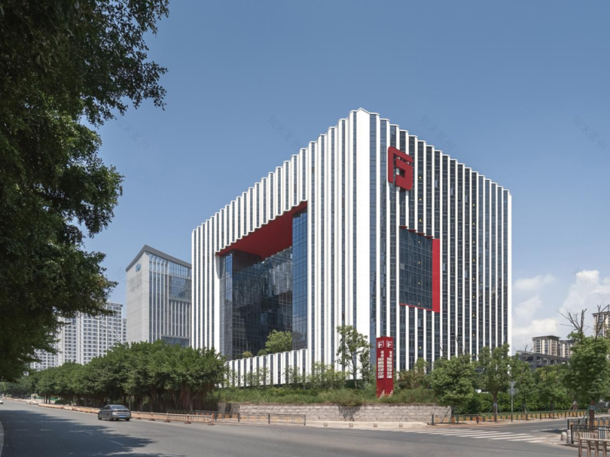 FADI人物专访·设计先锋|公司执行总工程师徐毅谈建筑结构设计行业的经验与展望-11