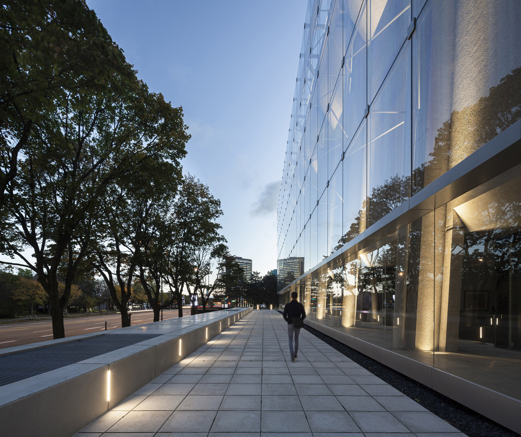 魁北克大剧院修复改造丨加拿大魁北克丨Lemay+Atelier 21-15