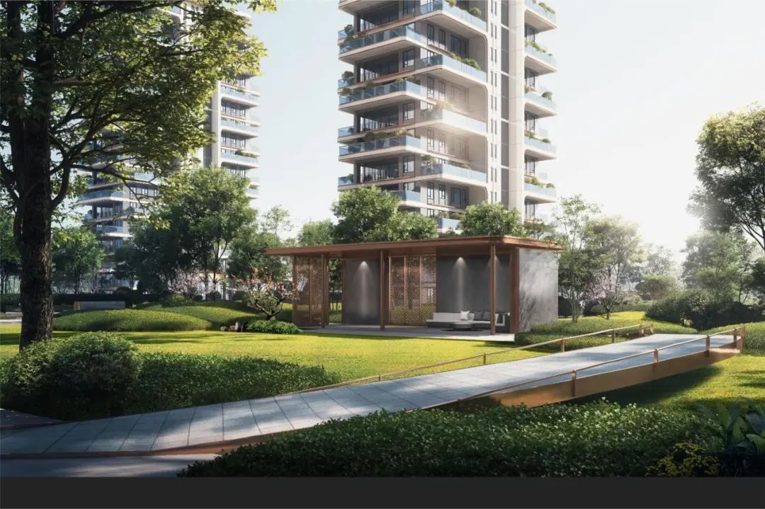 北方·第四代+高品质住宅：从产品丨中国无锡丨刘月超-39