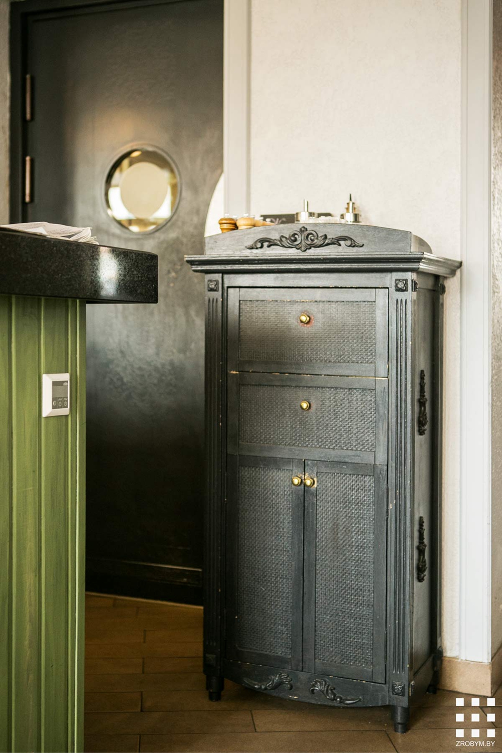 GREEN CUISINE素食餐厅-13