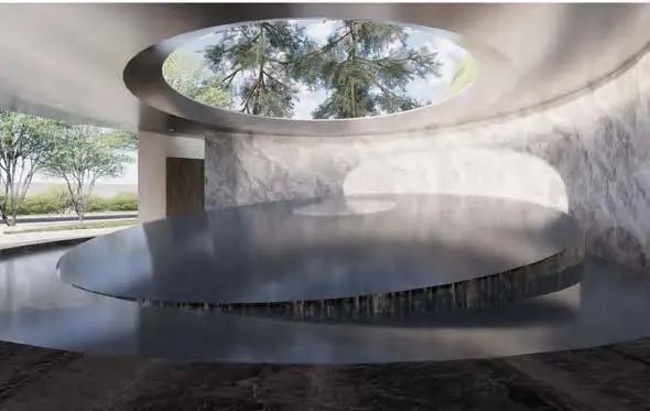 重庆山水间,HWA 安琦道尔的景观设计之美-11