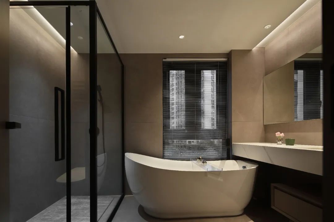 极简之境 · 尼采美学的空间诠释丨中国漳州丨JLD 设计-53