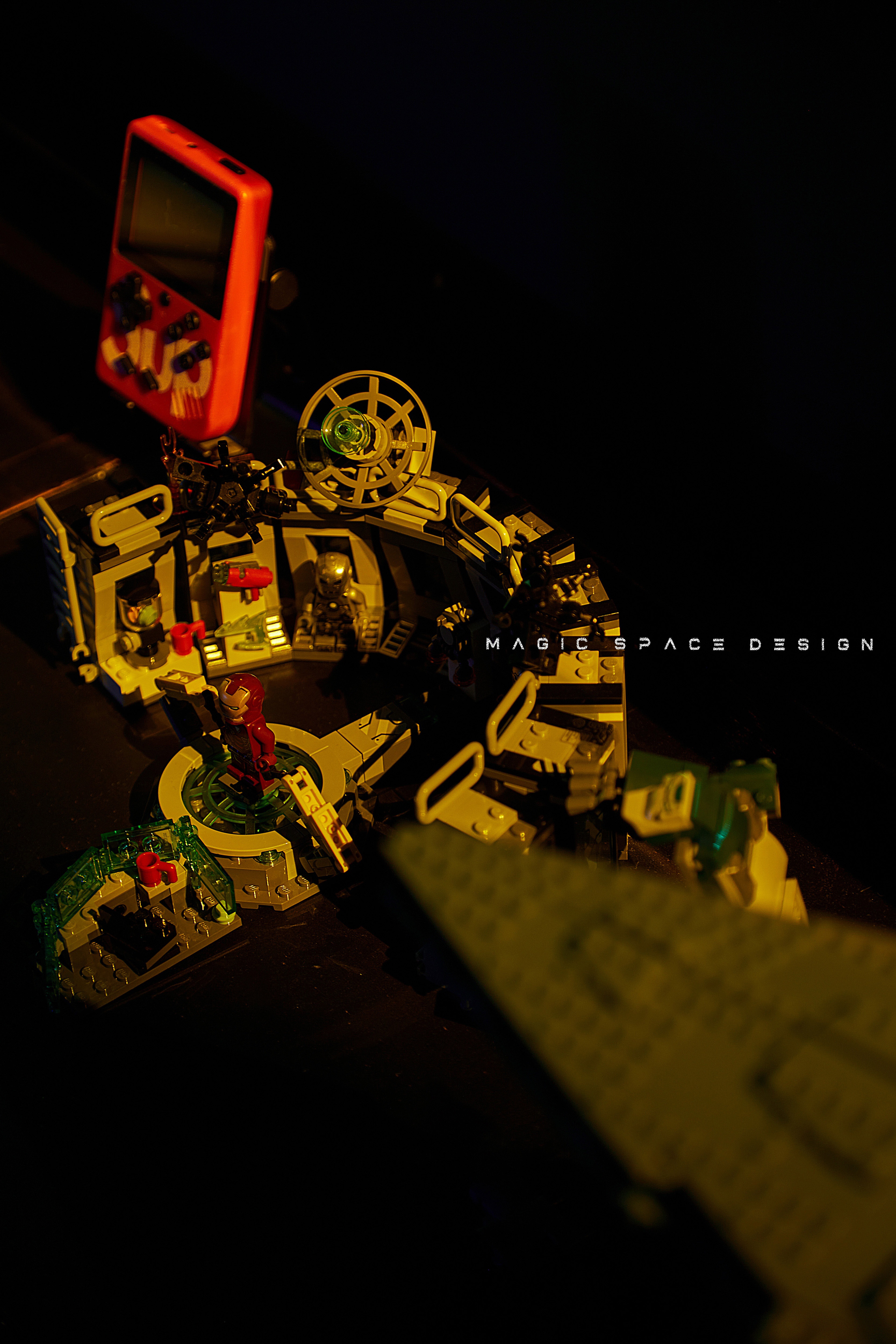 麻吉家装定制-59