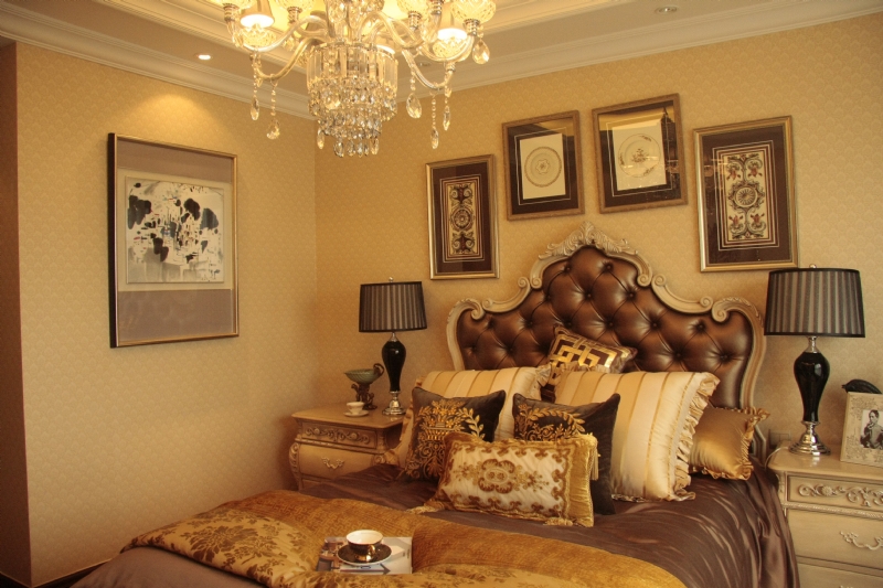 吾悦广场样板房-1