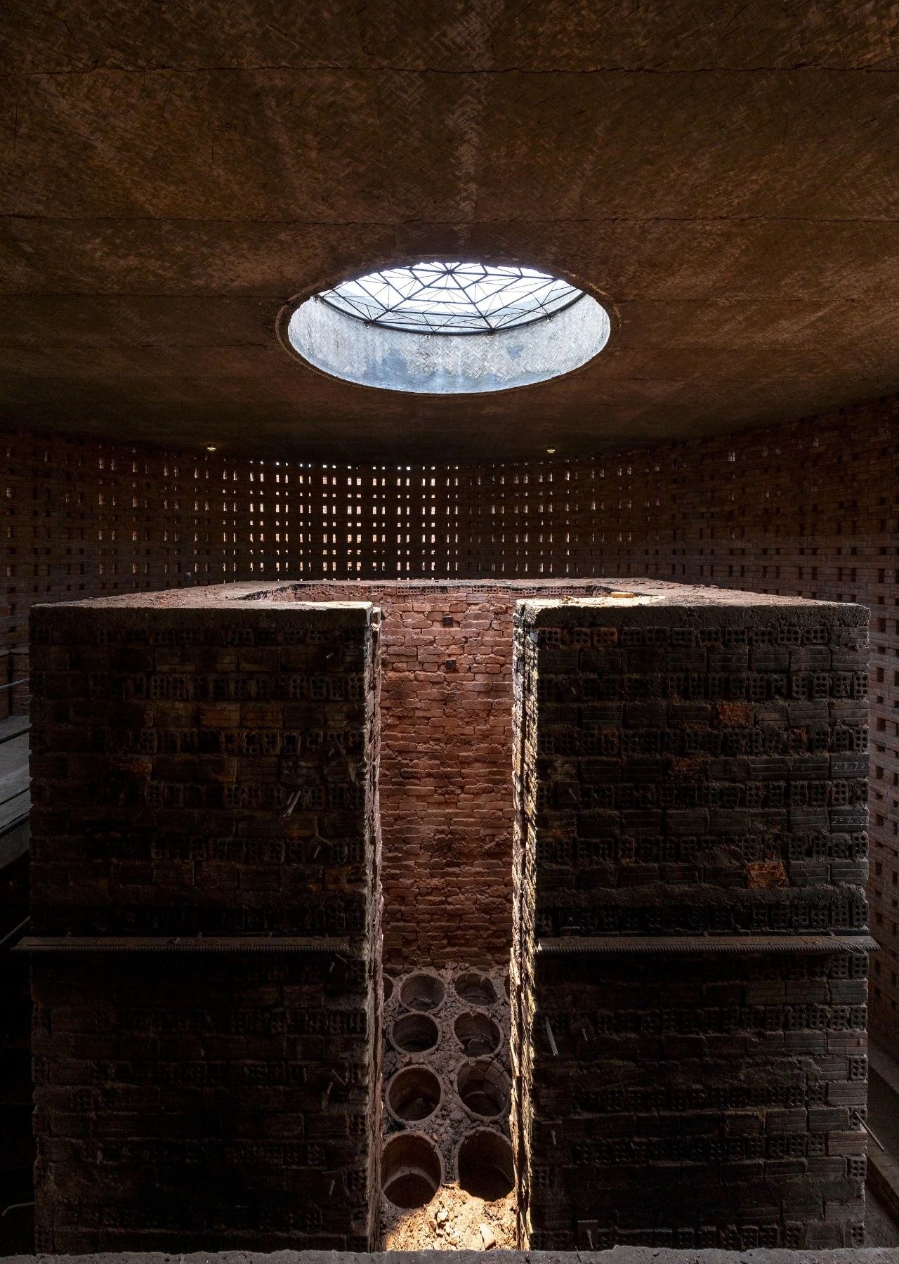 兵马俑作坊丨越南丨Tropical Space-0