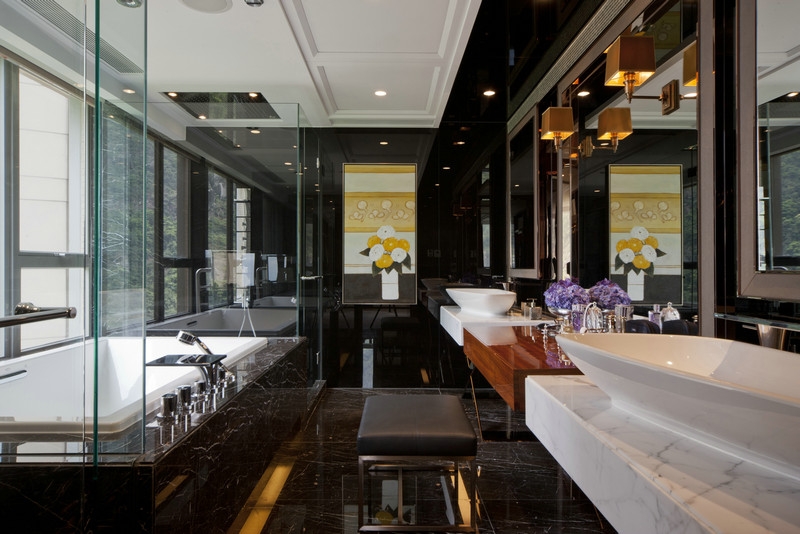 梁志天——干德道II号66A高清摄影-18