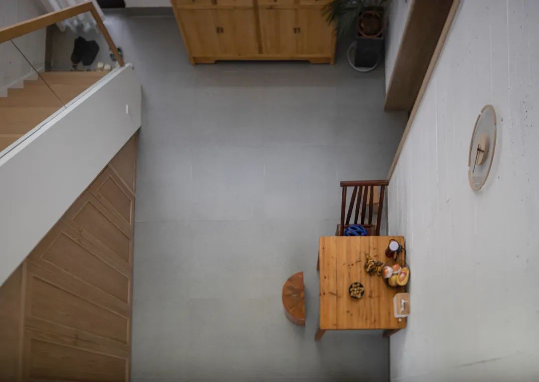   郦文曦建筑事务所丨浙江 间之家 MA House 建筑设计  丨中国浙江-81