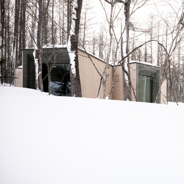 丨日本丨Florian Busch Architects-32