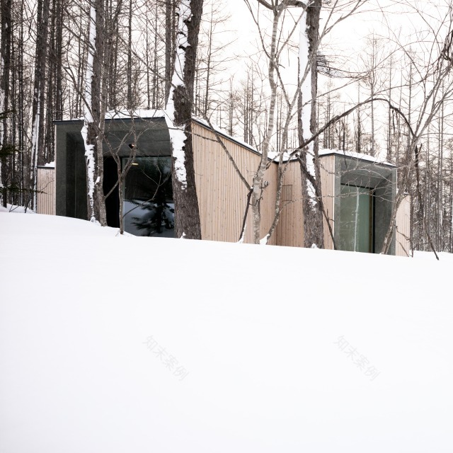 丨日本丨Florian Busch Architects-32