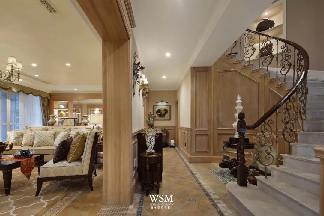 南京绿城玫瑰园私人别墅,温馨舒适,尽显贵族气息-38