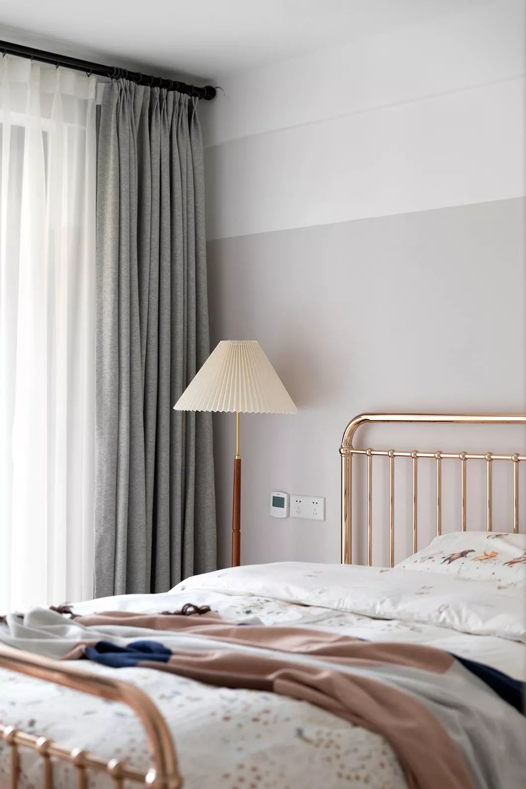 杭州力设计 | 温馨家居的艺术探索-24