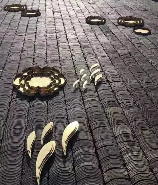 青瓦创新应用 | 传统元素的现代魅力-23