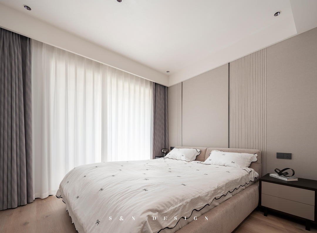 热爱,才是家居魅力恒久的强大内驱力!丨S&N DESIGN-28