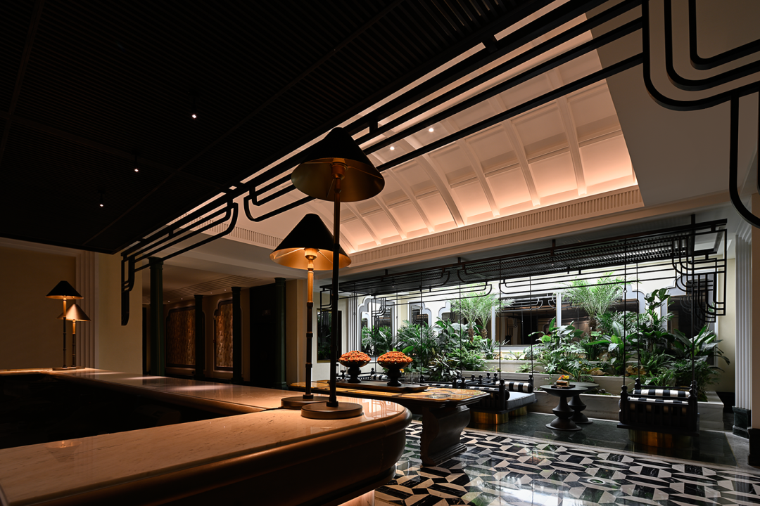 青泰足浴胡埭店丨中国无锡丨s5design 上瑞元筑设计-32