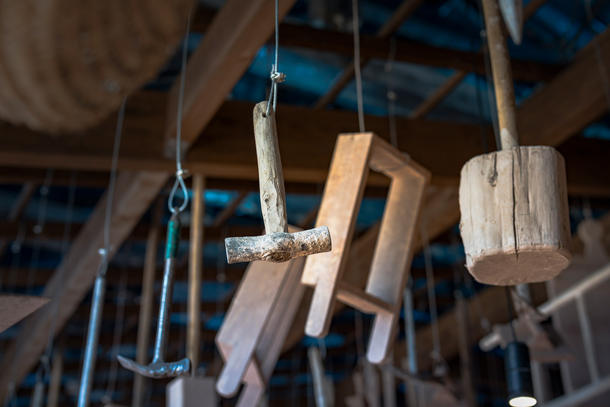 Materiae Palimpsest（摩洛哥馆）丨法国尼斯-21