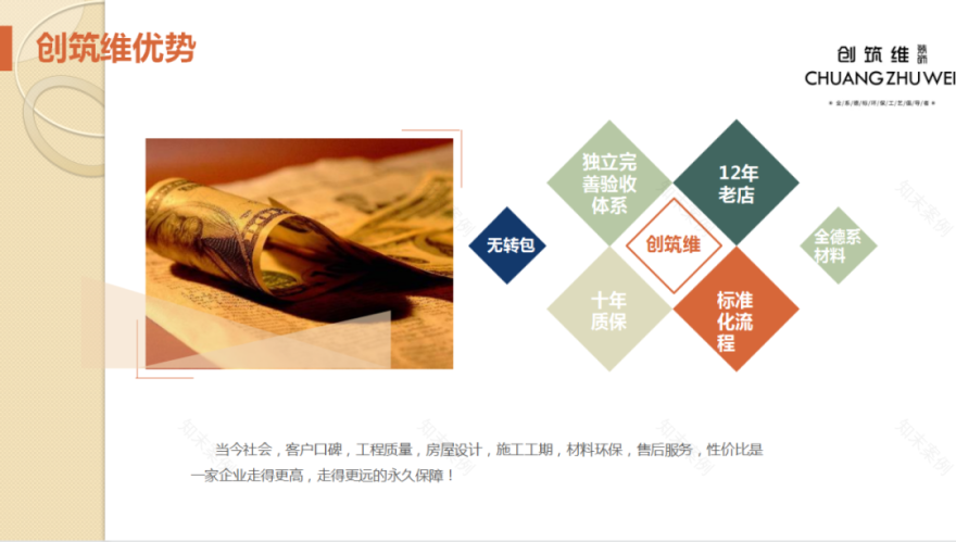 【中和府】106m²装修效果图落地-68