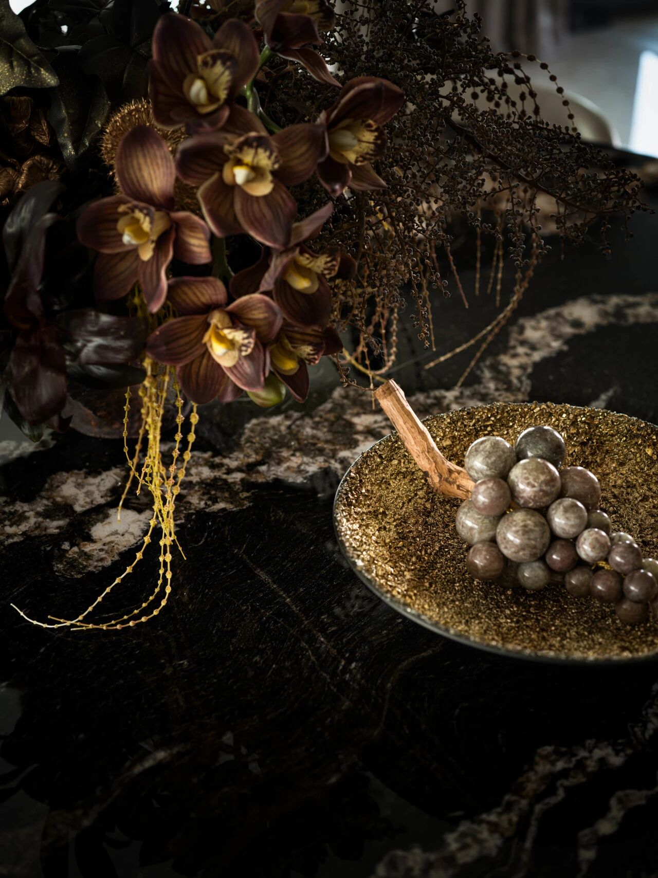 昆明 · 龙湖峯萃样板间丨中国云南丨璞谧元禾-17