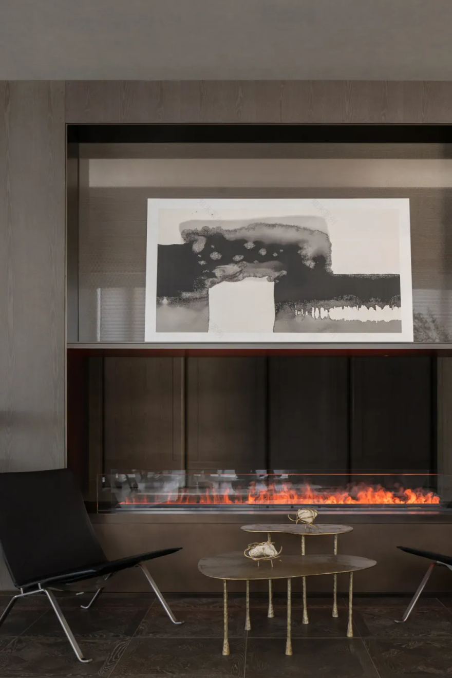 730㎡高定大平层-21