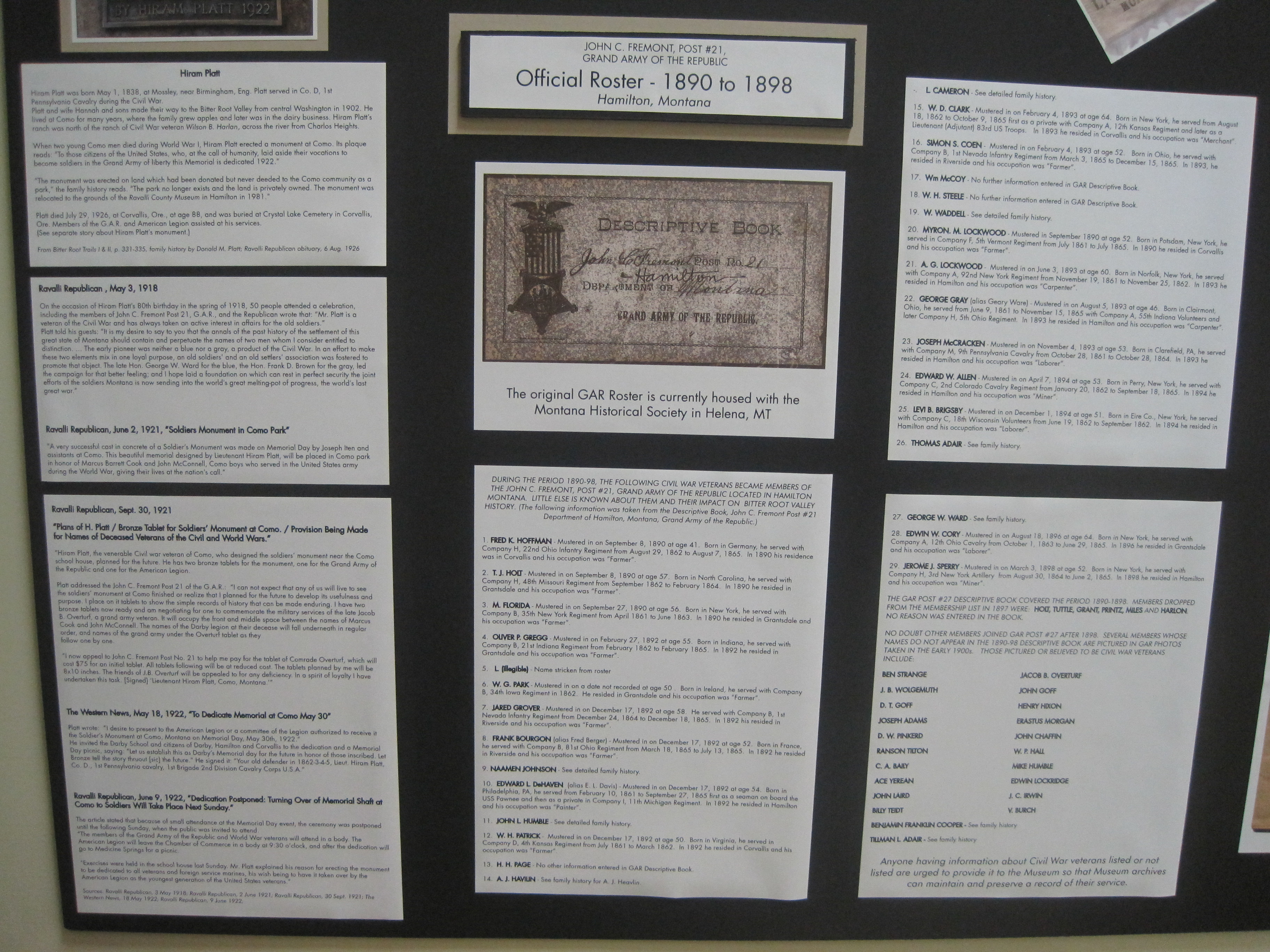 Hamilton镇建筑相关项目丨美国蒙大拿-23