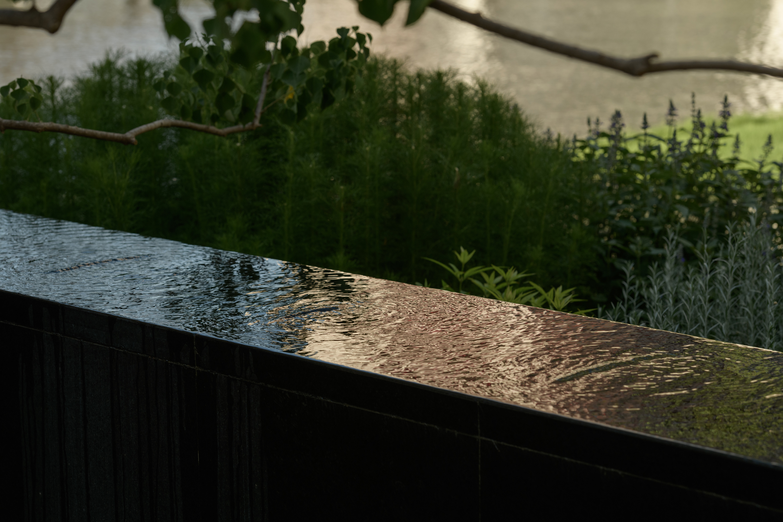 郑州·正弘序丨中国郑州丨景观里表都会(北京),建筑浙江绿城六合,室内近境制作-50