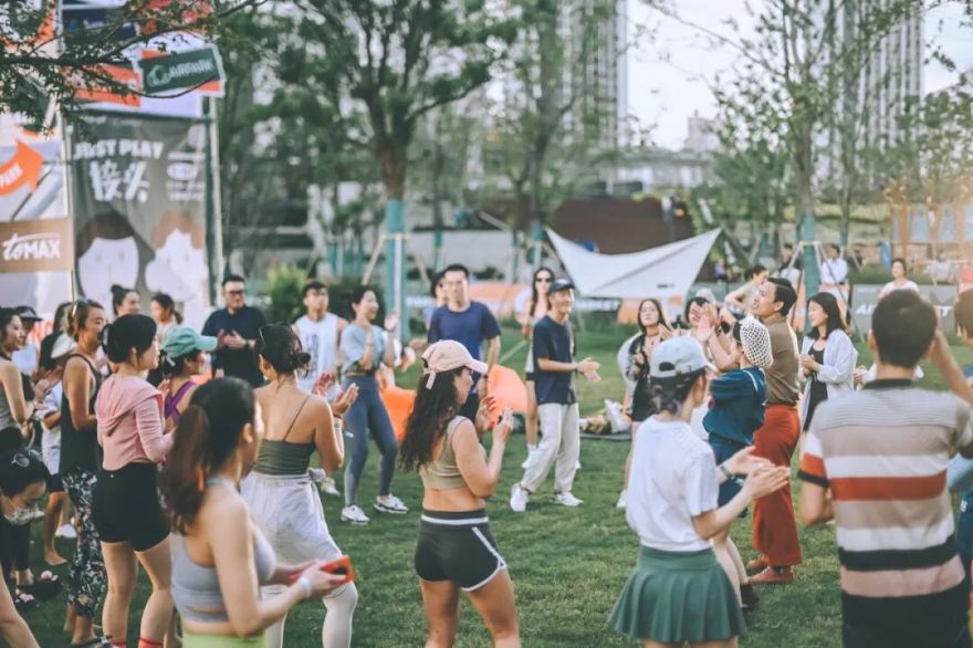 经营幸福|红旗村“一块地两张证”重塑城市空间-38