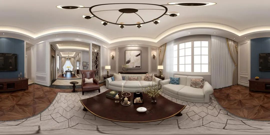 广州·天宸原著丨中国广州丨谢锦盛-5