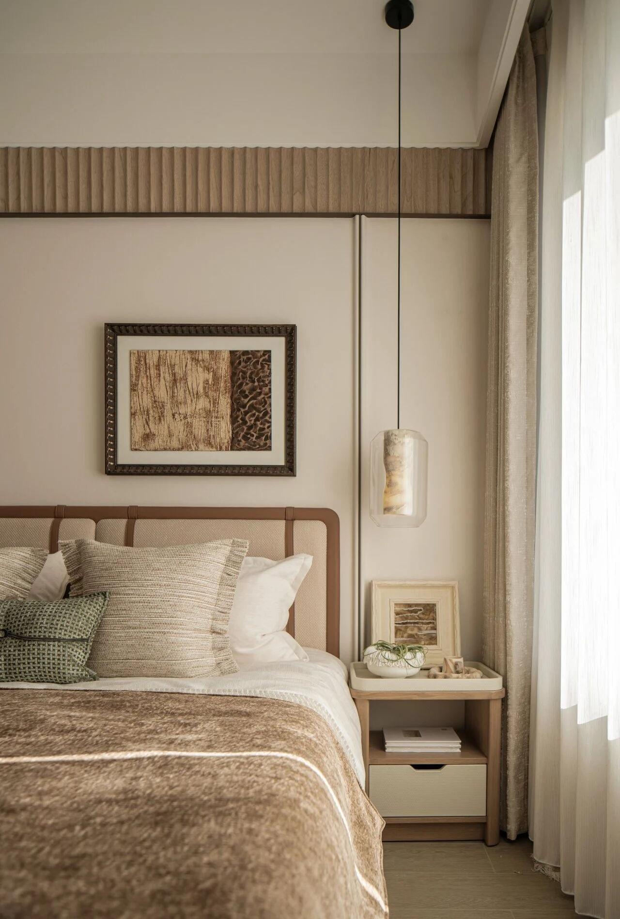 河北张家口经济开发区中粮·祥云国际样板房丨中国张家口丨上海法云设计-29