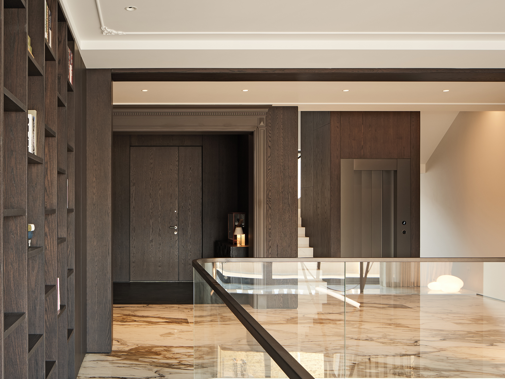 归途丨中国宁波丨亚兰设计咨询-32