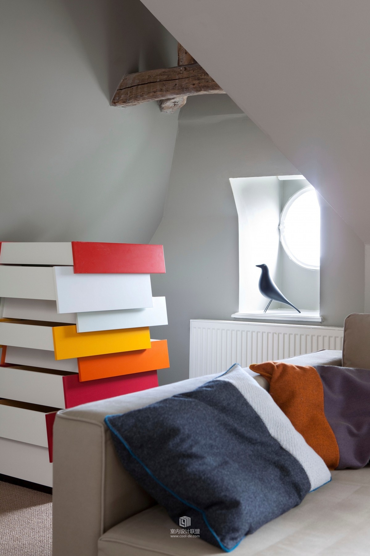 Chateau de la Resle 城堡酒店-18