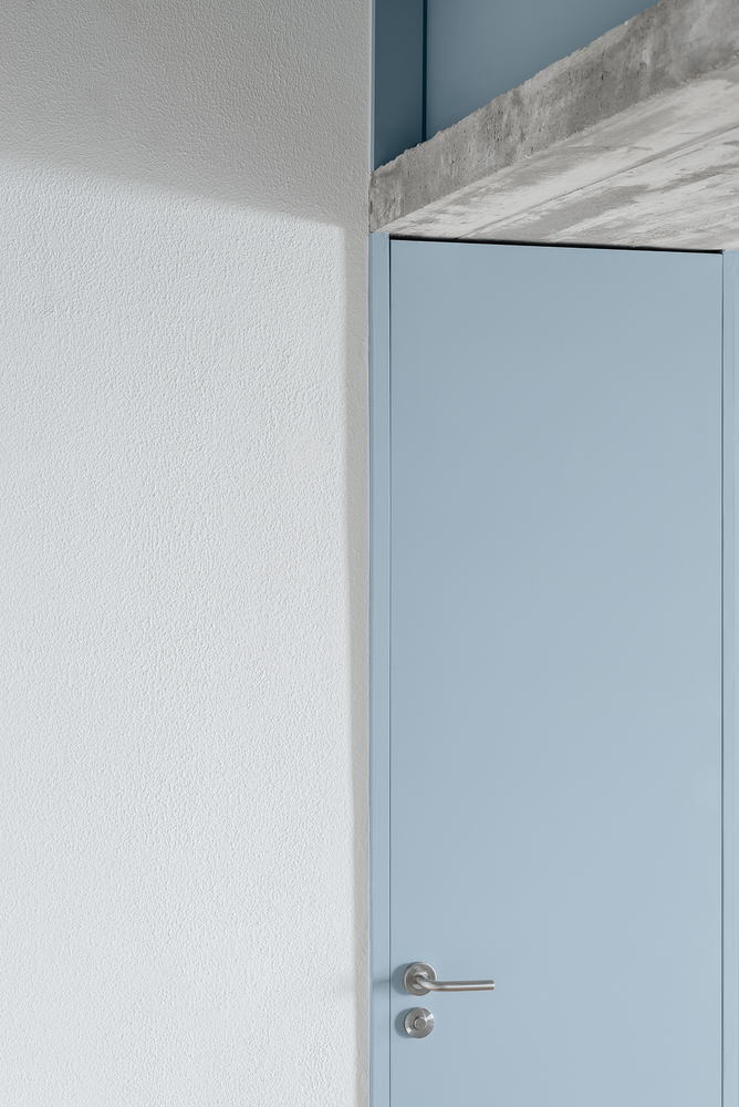 流线型现代公寓-37