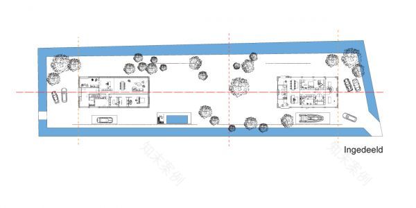 丨荷兰丨Arjen Reas Architecten-26