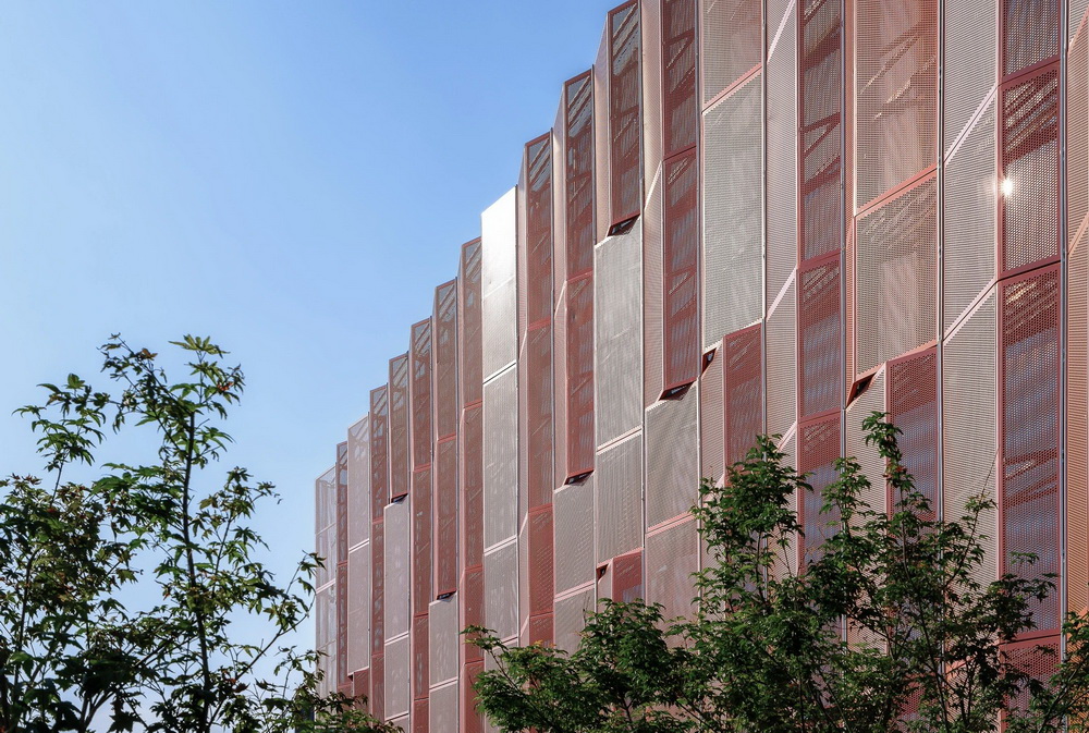 武汉大悦城丨中国武汉丨贝诺benoy-34