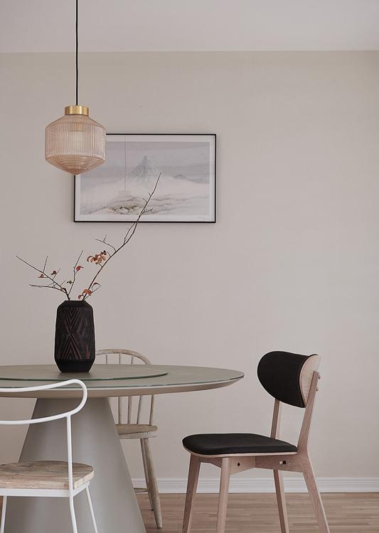 洄游 | 原木质感的空间艺术-18