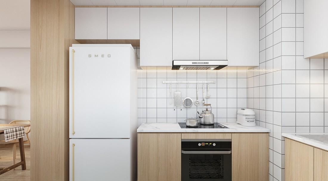 日式 MUJI 风家居,打造闲适生活空间-9