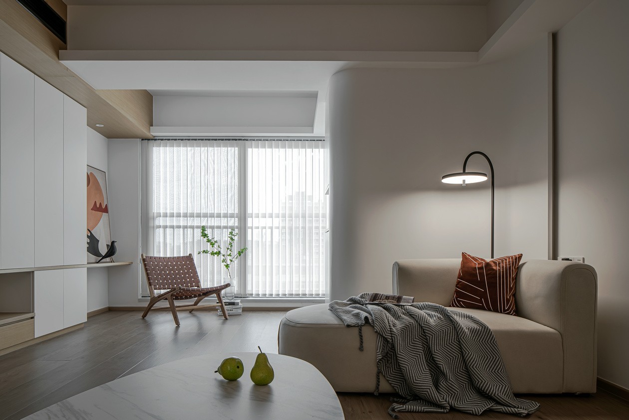 告白丨中国汕头丨宅这里设计-2