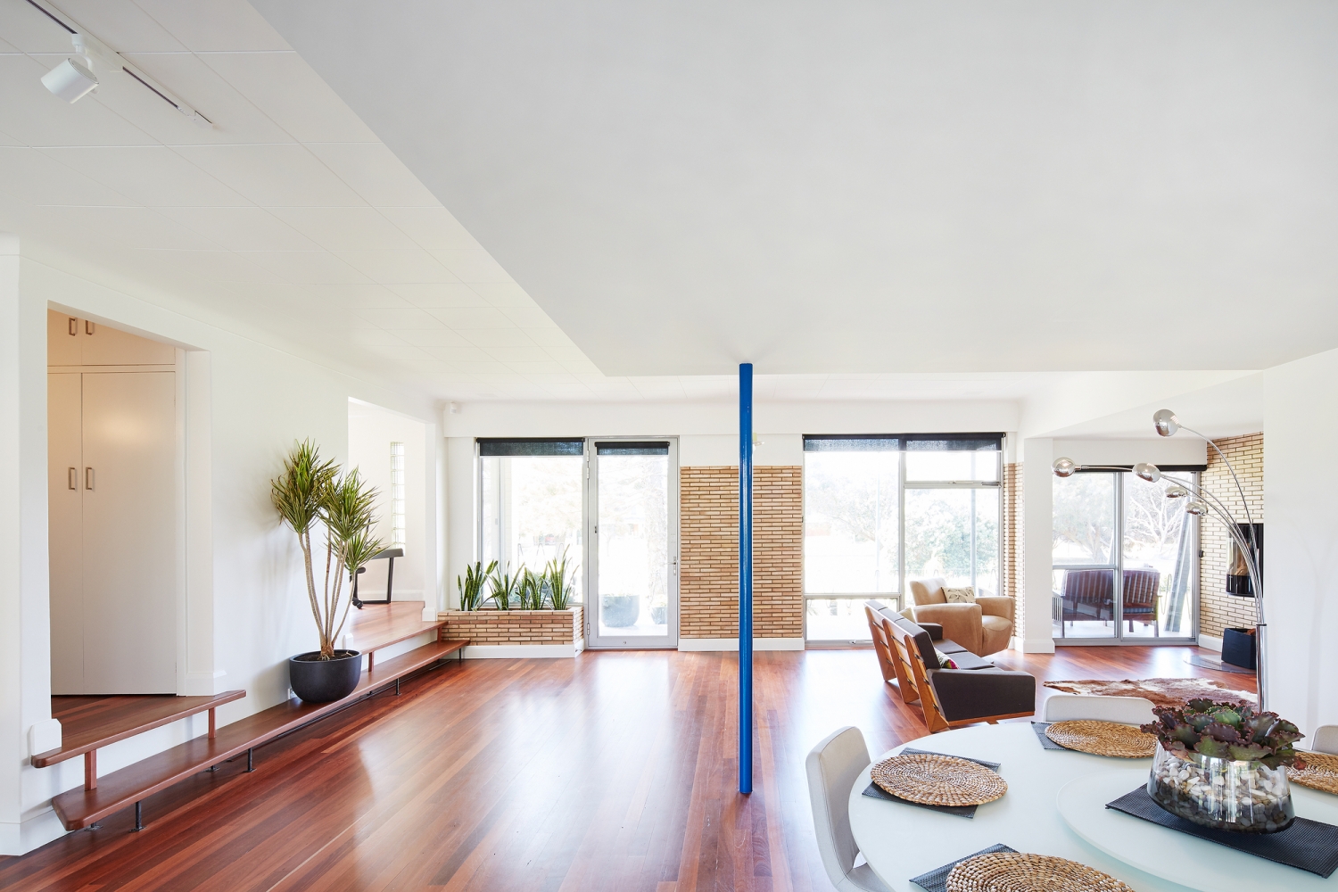 澳大利亚XYZ别墅丨Mark Aronson建筑设计事务所-33