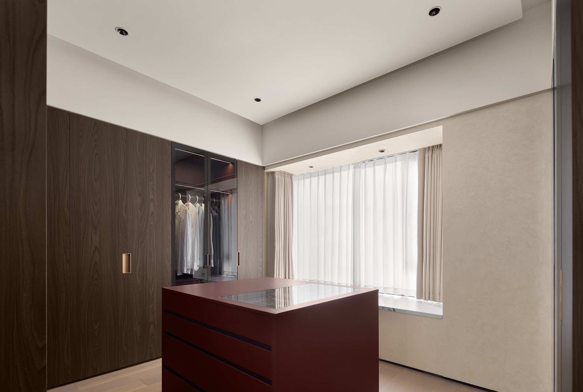 盛泰·君和园丨中国揭阳丨南境装饰设计-53