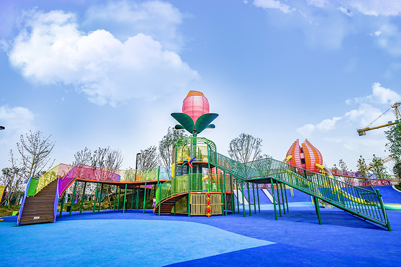 山东临沂恒大文化旅游城丨中国临沂丨牧童集团（广东）实业有限公司-7