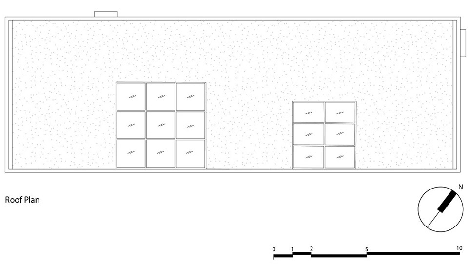漂浮树屋(Floated tree house)-66