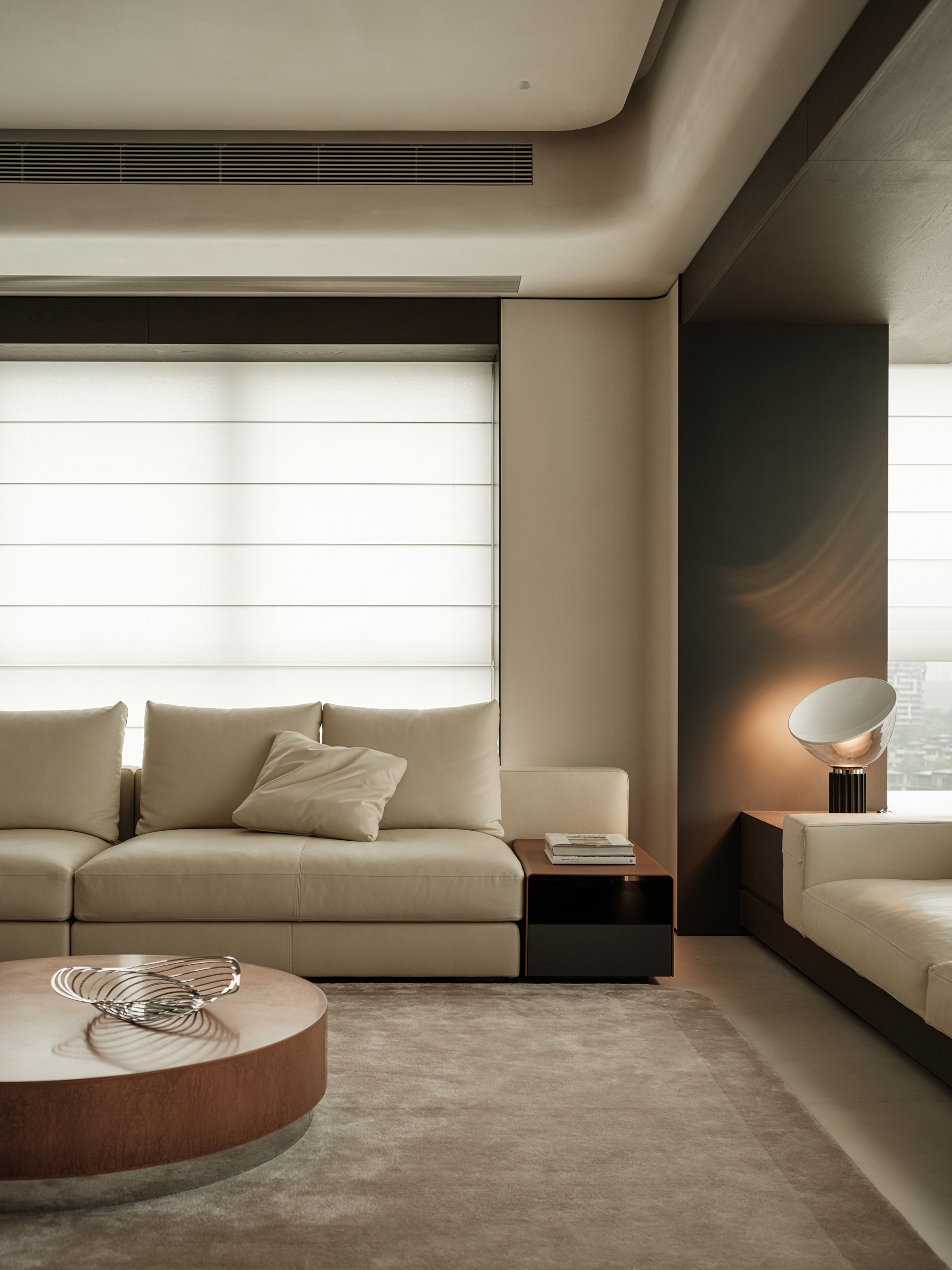 《屿里 》丨宏福樘设计-2