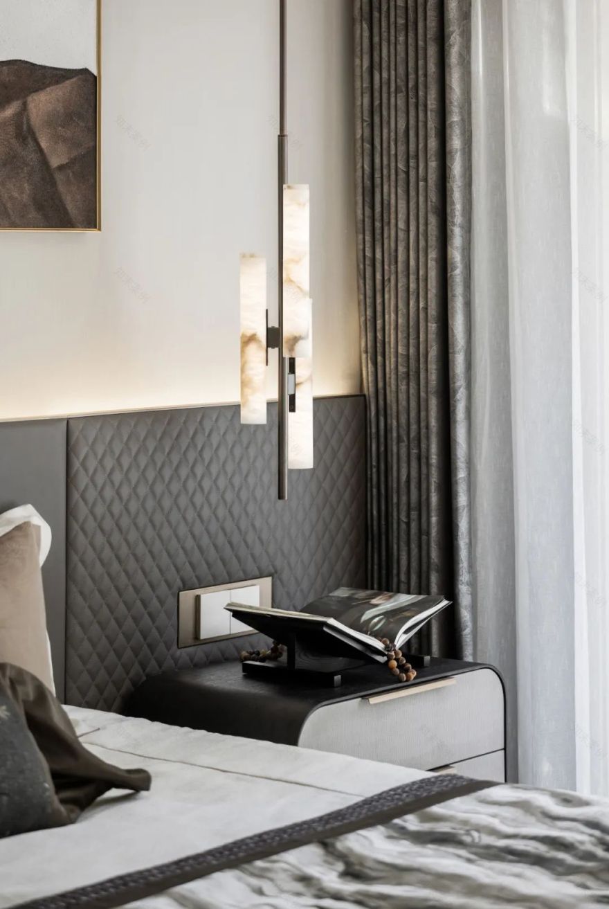 石家庄东原·九章赋丨中国石家庄丨则灵艺术-37