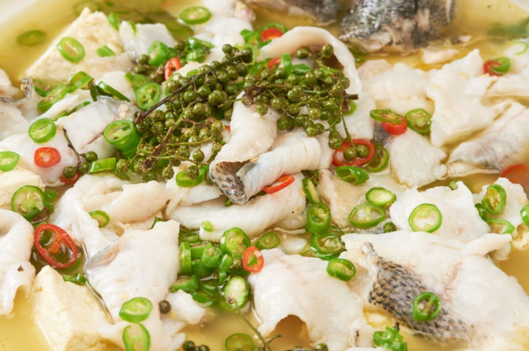 乡愁的味道 | 美食与室内设计-51